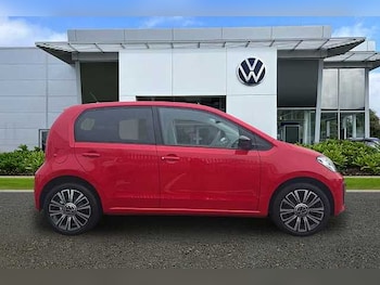 Used Volkswagen up! 2023 for sale - 77236988: Photo
