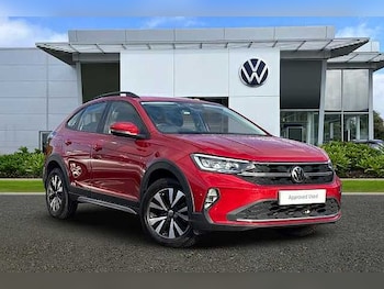 Used Volkswagen Taigo 2022 for sale - 75891093: Photo