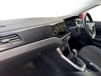 Used Volkswagen Taigo 2022 for sale - 75891093: Photo