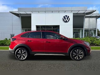 Used Volkswagen Taigo 2022 for sale - 75891093: Photo