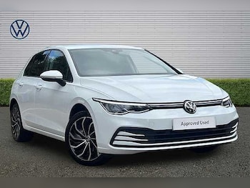 Volkswagen Golf feature image