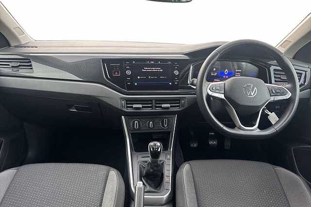 Used Volkswagen Polo 2023 for sale - 76330073: Photo 10