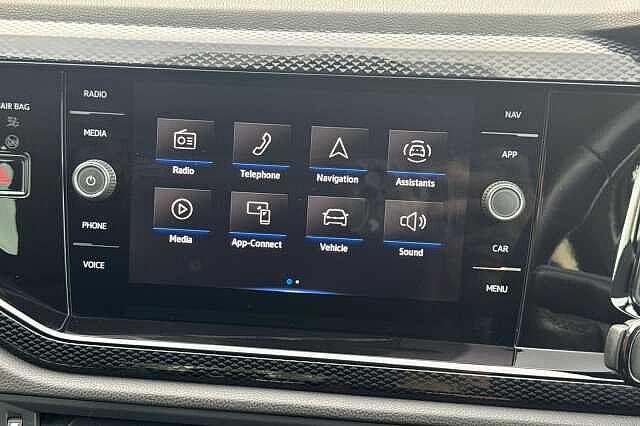 Used Volkswagen Polo 2023 for sale - 76330073: Photo 13