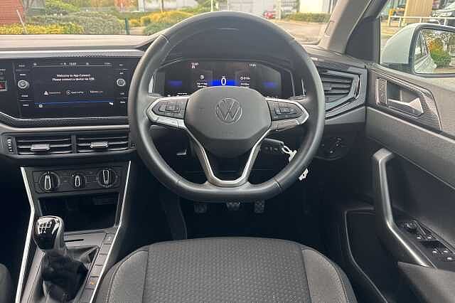 Used Volkswagen Polo 2023 for sale - 76330073: Photo 14