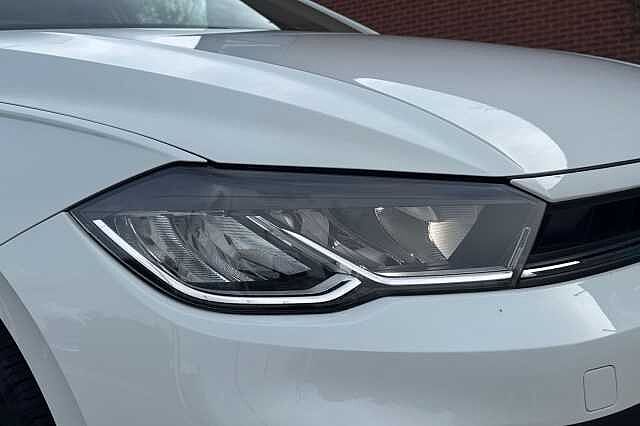 Used Volkswagen Polo 2023 for sale - 76330073: Photo 21