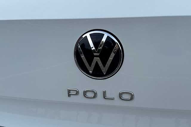 Used Volkswagen Polo 2023 for sale - 76330073: Photo 32