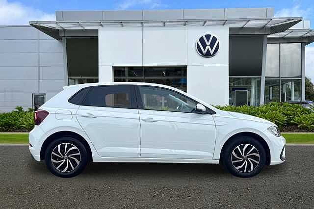 Used Volkswagen Polo 2023 for sale - 76330073: Photo 4