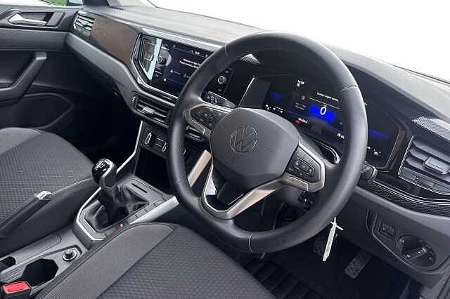Used Volkswagen Polo 2023 for sale - 76330073: Photo 6