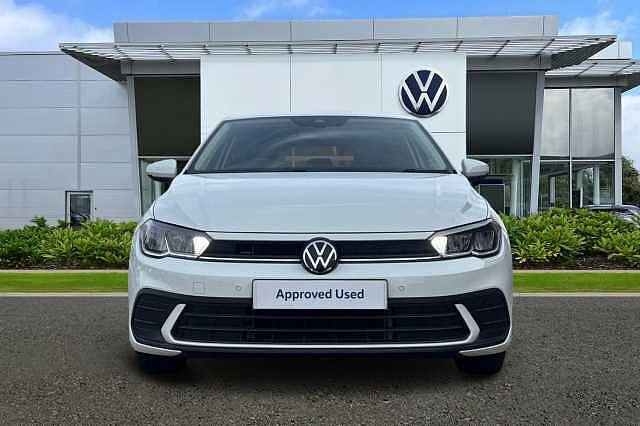 Used Volkswagen Polo 2023 for sale - 76330073: Photo 7