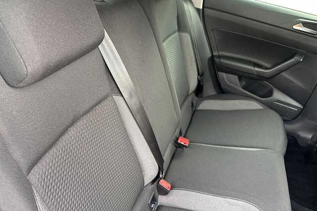 Used Volkswagen Polo 2023 for sale - 76330073: Photo 8