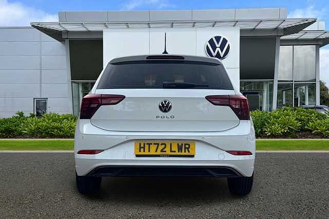 Used Volkswagen Polo 2023 for sale - 76330073: Photo 9