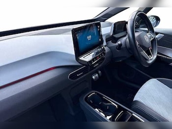 Used Volkswagen ID.3 2022 for sale - 77228186: Photo