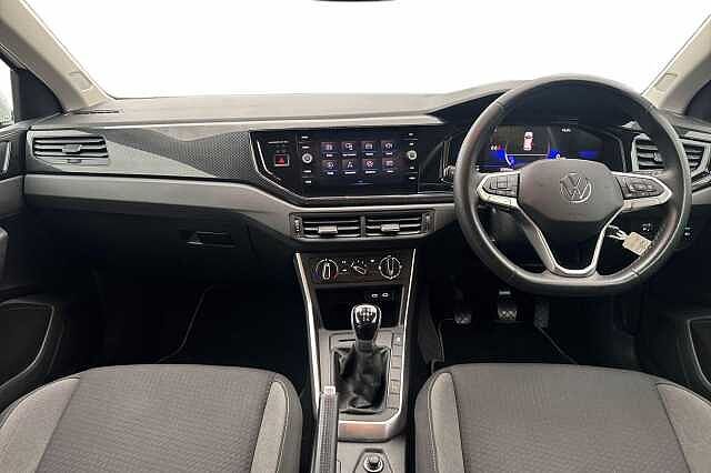 Used Volkswagen Polo 2023 for sale - 76119776: Photo 10