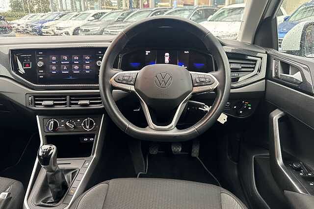 Used Volkswagen Polo 2023 for sale - 76119776: Photo 14