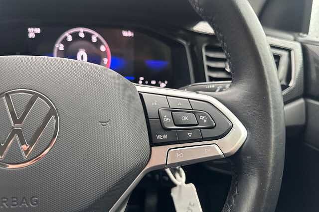 Used Volkswagen Polo 2023 for sale - 76119776: Photo 17