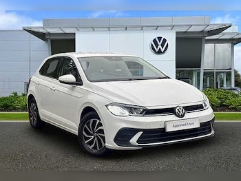 Volkswagen - Polo