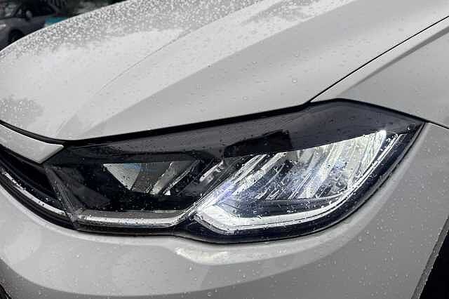 Used Volkswagen Polo 2023 for sale - 76119776: Photo 21