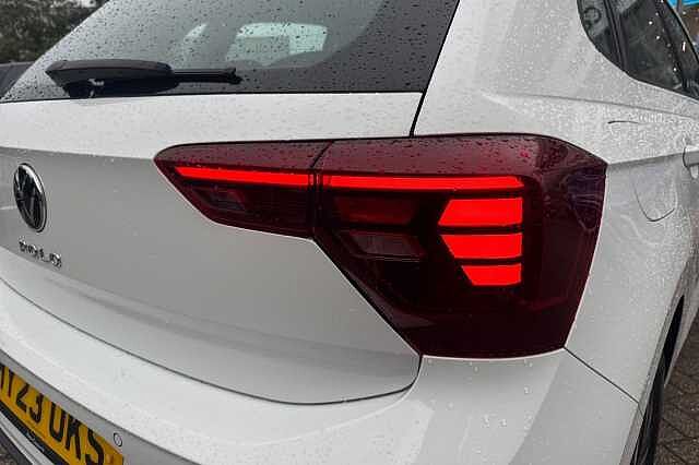 Used Volkswagen Polo 2023 for sale - 76119776: Photo 22