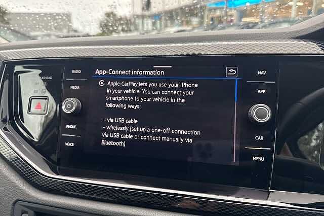 Used Volkswagen Polo 2023 for sale - 76119776: Photo 30