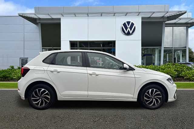 Used Volkswagen Polo 2023 for sale - 76119776: Photo 4