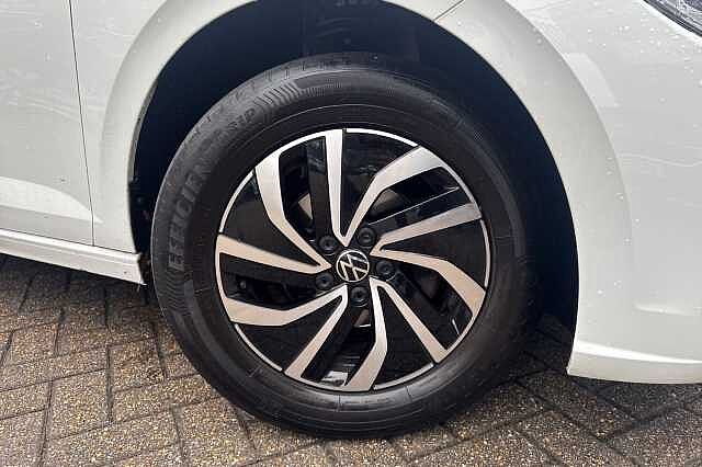 Used Volkswagen Polo 2023 for sale - 76119776: Photo 5