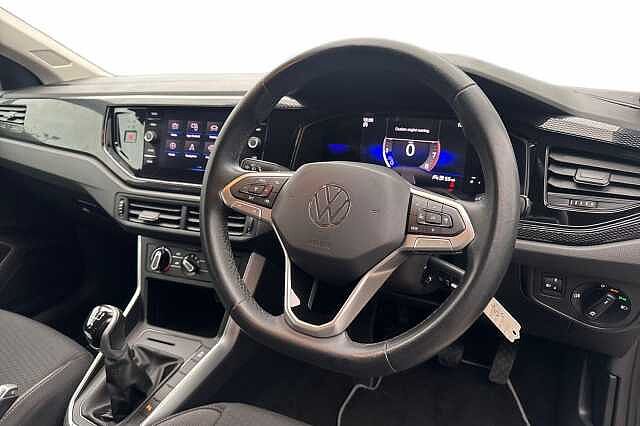 Used Volkswagen Polo 2023 for sale - 76119776: Photo 6