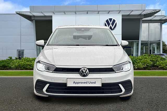 Used Volkswagen Polo 2023 for sale - 76119776: Photo 7