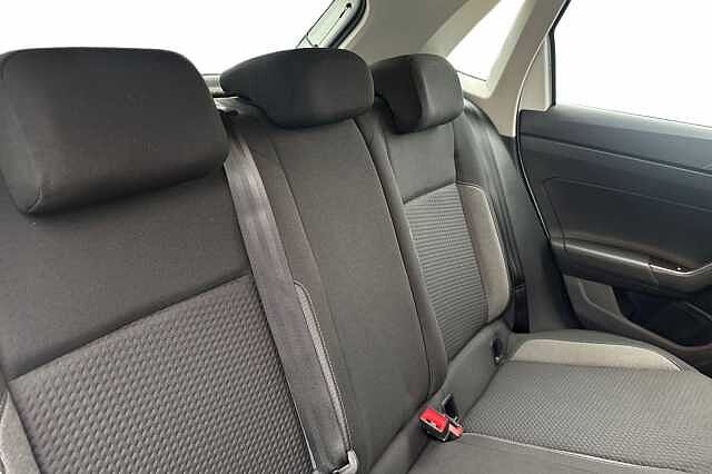 Used Volkswagen Polo 2023 for sale - 76119776: Photo 8