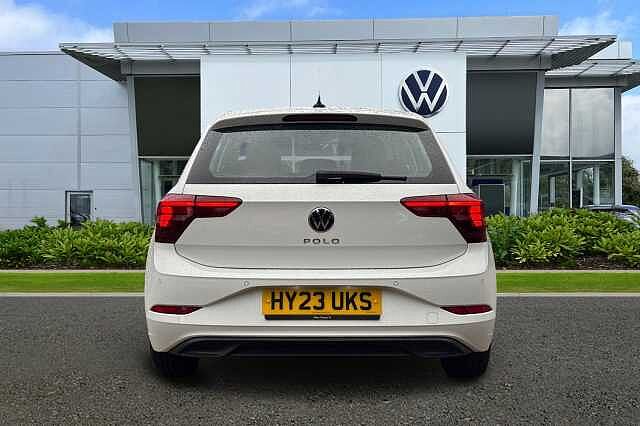 Used Volkswagen Polo 2023 for sale - 76119776: Photo 9