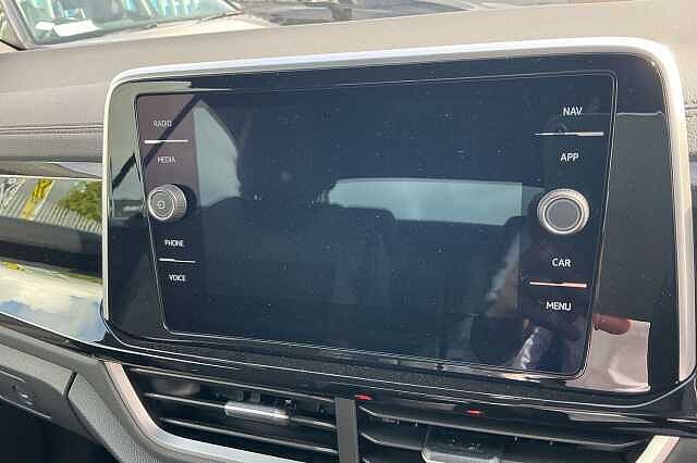 Used Volkswagen T-Roc 2025 for sale - 76536466: Photo 13