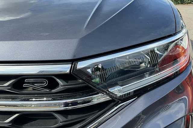 Used Volkswagen T-Roc 2025 for sale - 76536466: Photo 21