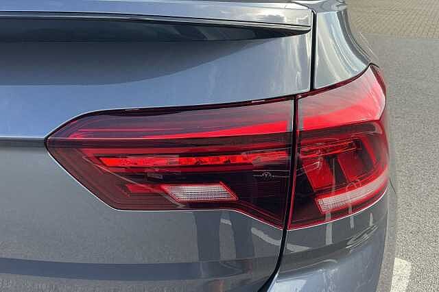 Used Volkswagen T-Roc 2025 for sale - 76536466: Photo 22