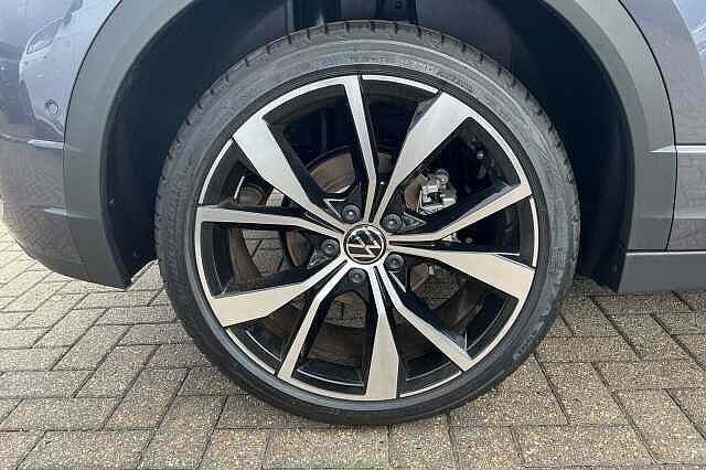 Used Volkswagen T-Roc 2025 for sale - 76536466: Photo 24