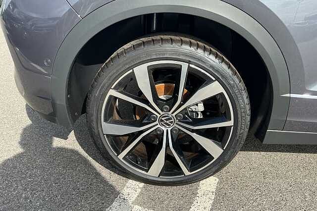 Used Volkswagen T-Roc 2025 for sale - 76536466: Photo 25