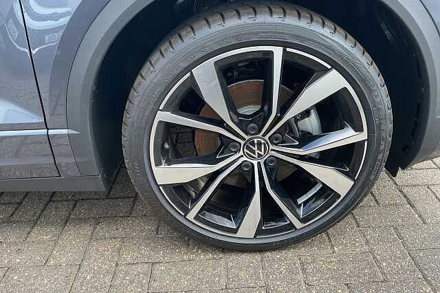 Used Volkswagen T-Roc 2025 for sale - 76536466: Photo 26