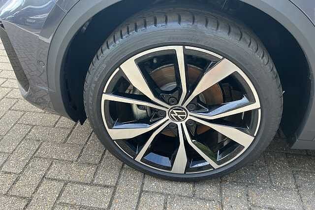 Used Volkswagen T-Roc 2025 for sale - 76536466: Photo 27