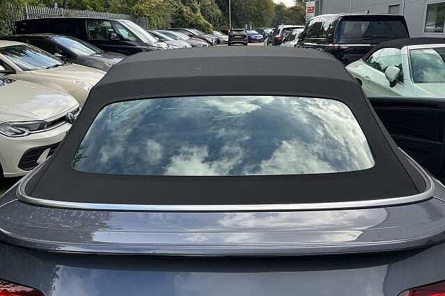 Used Volkswagen T-Roc 2025 for sale - 76536466: Photo 33