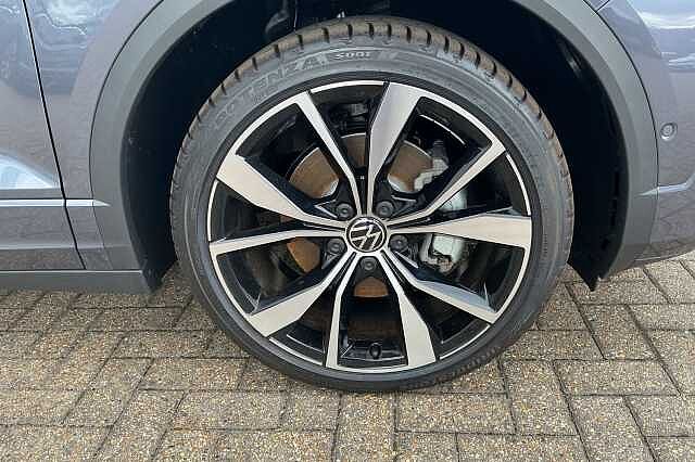 Used Volkswagen T-Roc 2025 for sale - 76536466: Photo 5