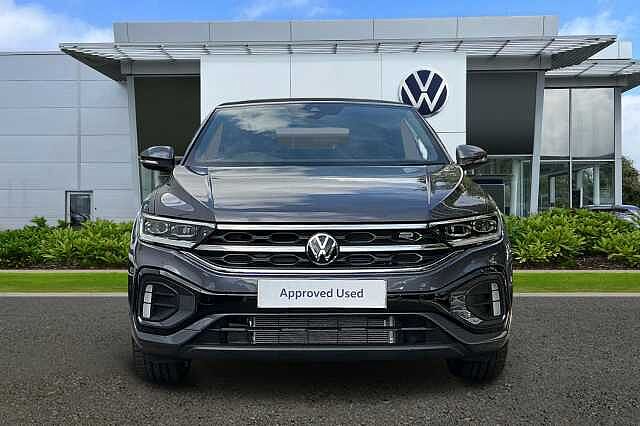 Used Volkswagen T-Roc 2025 for sale - 76536466: Photo 7