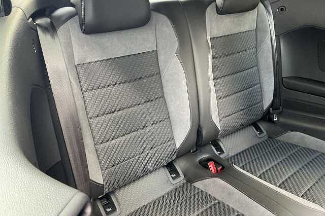 Used Volkswagen T-Roc 2025 for sale - 76536466: Photo 8