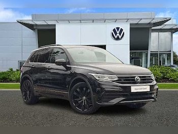 Used Volkswagen Tiguan 2024 for sale - 76924189: Photo