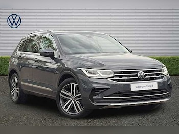 Used Volkswagen Tiguan 2023 for sale - 78427086: Photo