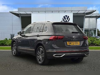 Used Volkswagen Tiguan 2023 for sale - 78427086: Photo