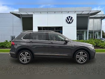 Used Volkswagen Tiguan 2023 for sale - 78427086: Photo