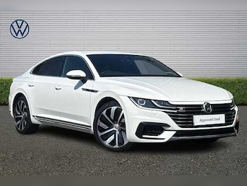 Used Volkswagen Arteon 2020 for sale - 78331757: Photo