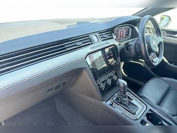 Used Volkswagen Arteon 2020 for sale - 78331757: Photo