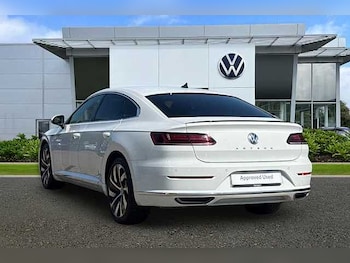Used Volkswagen Arteon 2020 for sale - 78331757: Photo