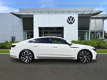 Used Volkswagen Arteon 2020 for sale - 78331757: Photo