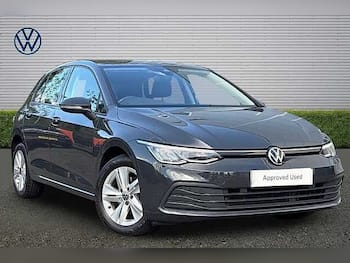 Used Volkswagen Golf 2023 for sale - 79394885: Photo