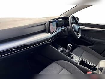 Used Volkswagen Golf 2023 for sale - 79394885: Photo